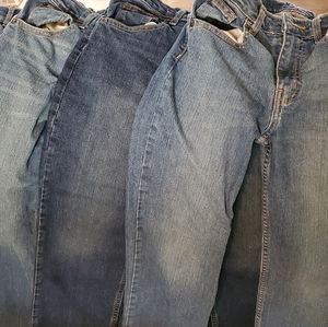 Boys 14 Slim Jeans